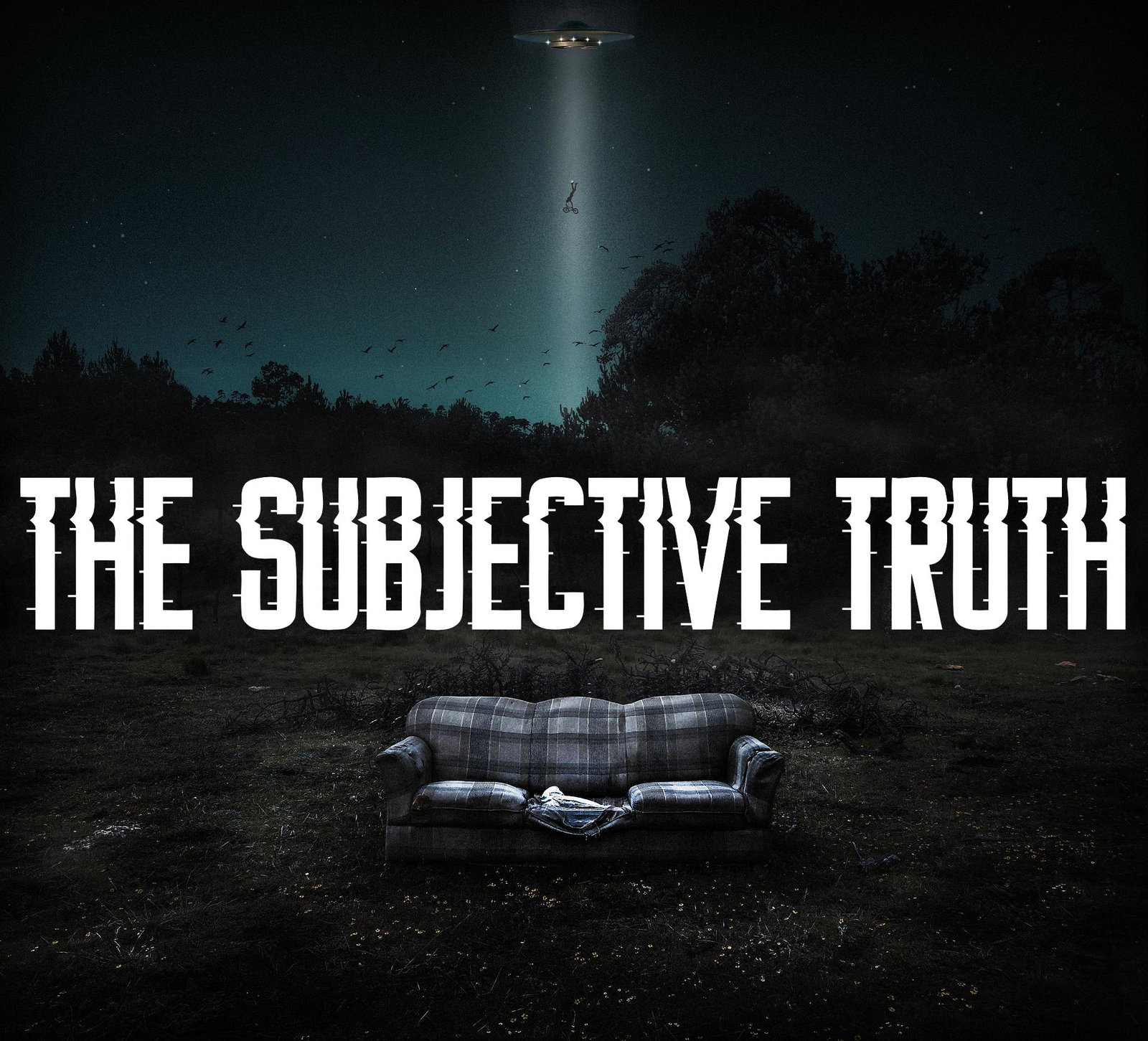 The Subjective Truth 