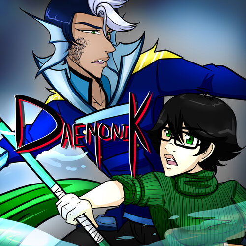 DaemoniK