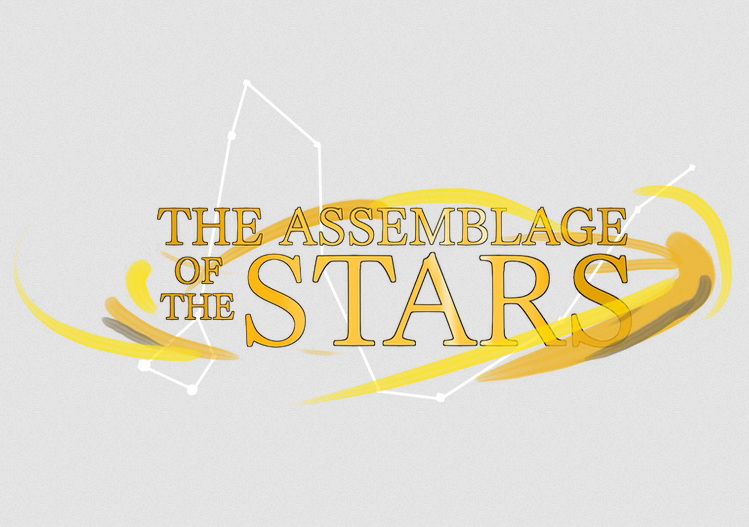The Assemblage of the Stars