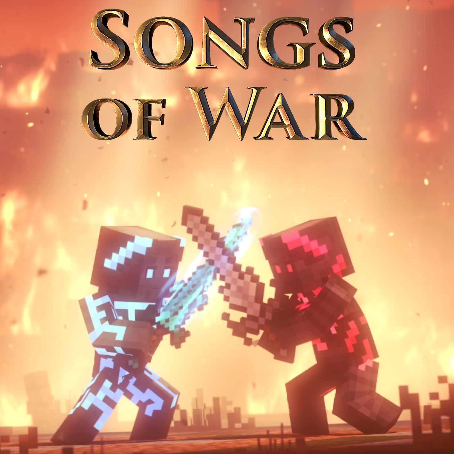 Songs of War