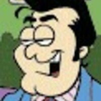The Story of Jon & Liz (Garfield comic dub)