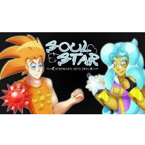 Soul Star
