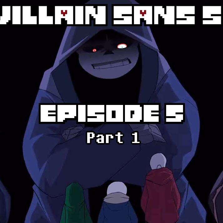 The Villian Sans Squad