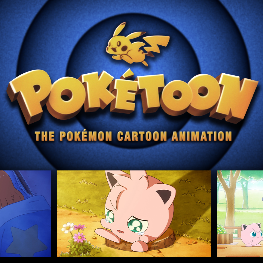 Pokétoon