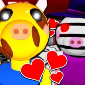 Piggy Shorts