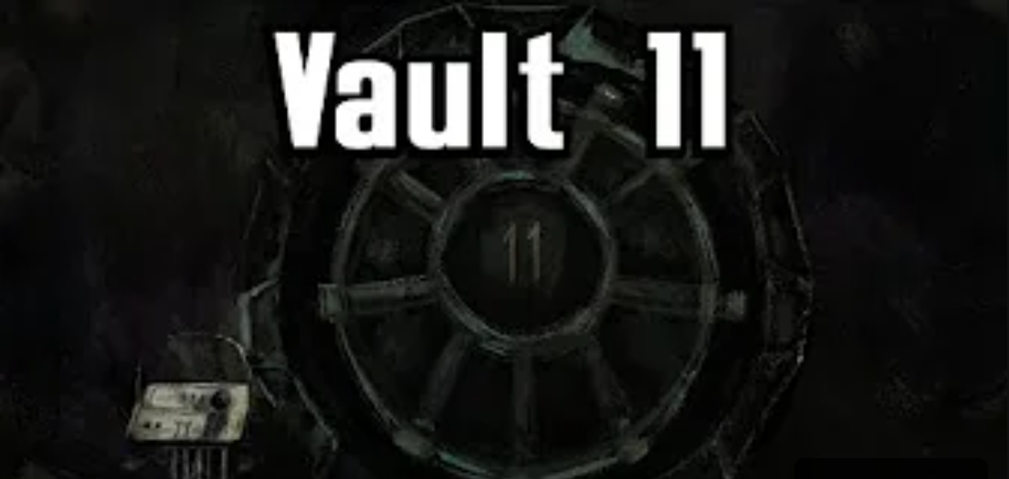 Vault 11
