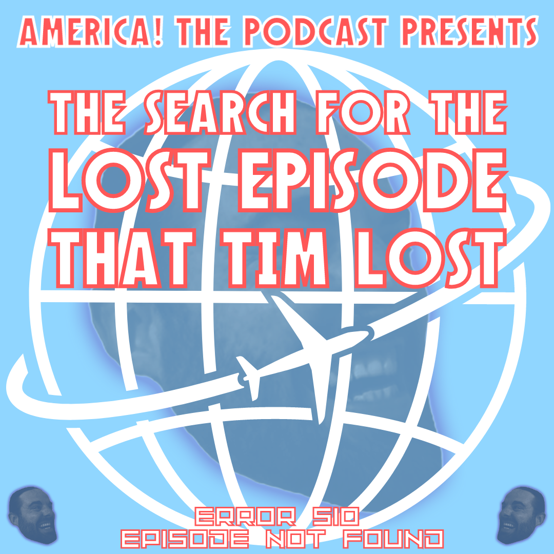 ATP Presents: The Search For The Lost Episode That Tim Lost