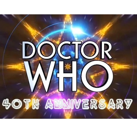 Doctor Who: The Voice Of Reason