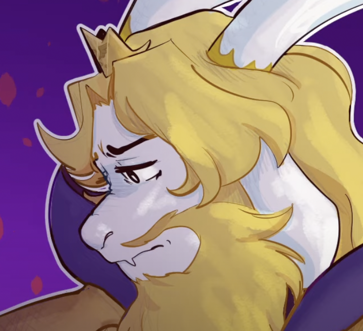 Asgore's Theme - Original Lyrics