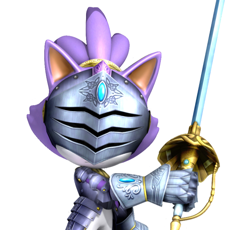 Wario's Kingdom of Wisdom