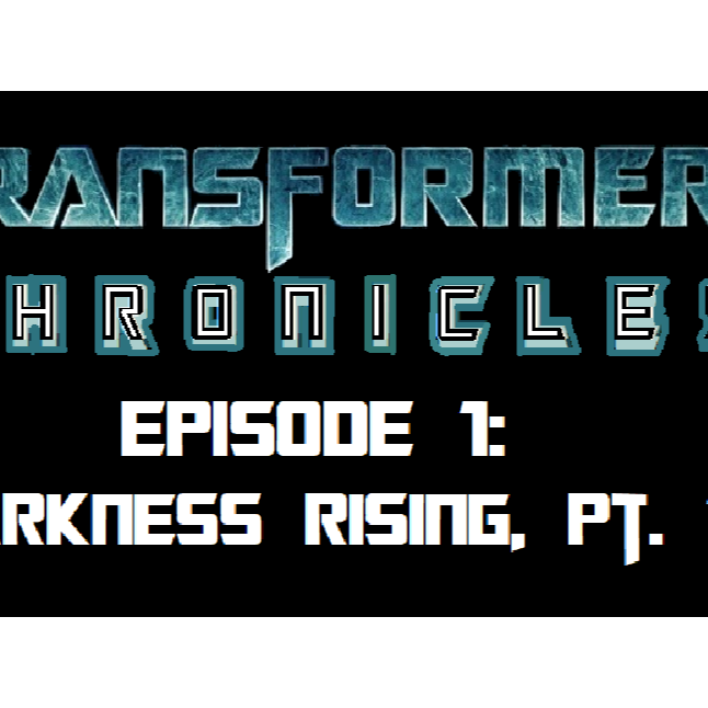 Transformers Chronicles