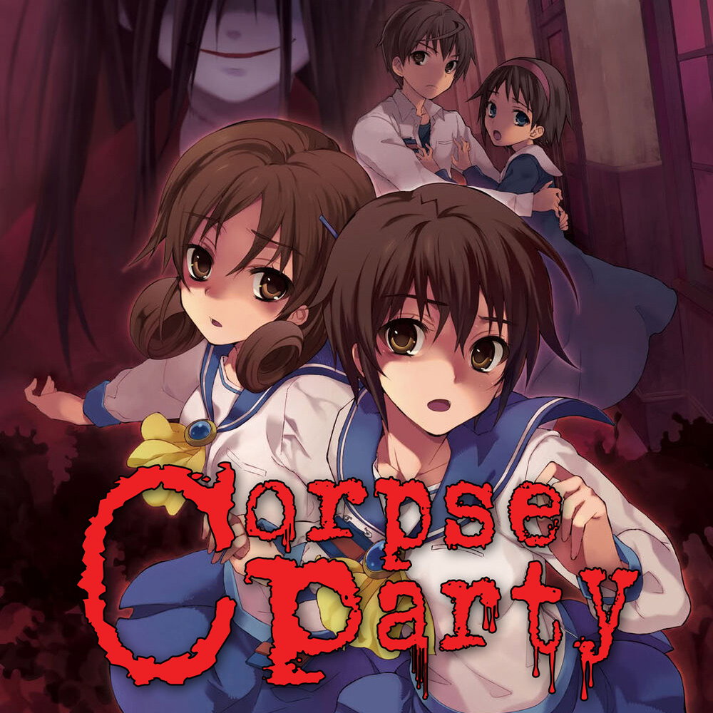 Corpse Party (Syndromedia Dub)