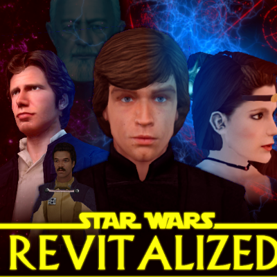 Star Wars: Revitalized