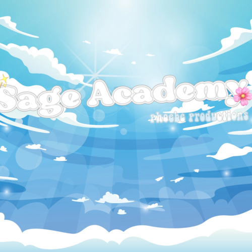 Sage Academy // Gacha Club Voice Acted Series