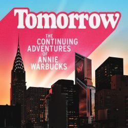 Tomorrow - Gen-Z Media