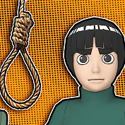 Rock Lee has hit ROCK BOTTOM