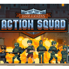 Door Kickers: Action Squad