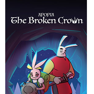 Apopia - The Broken Crown
