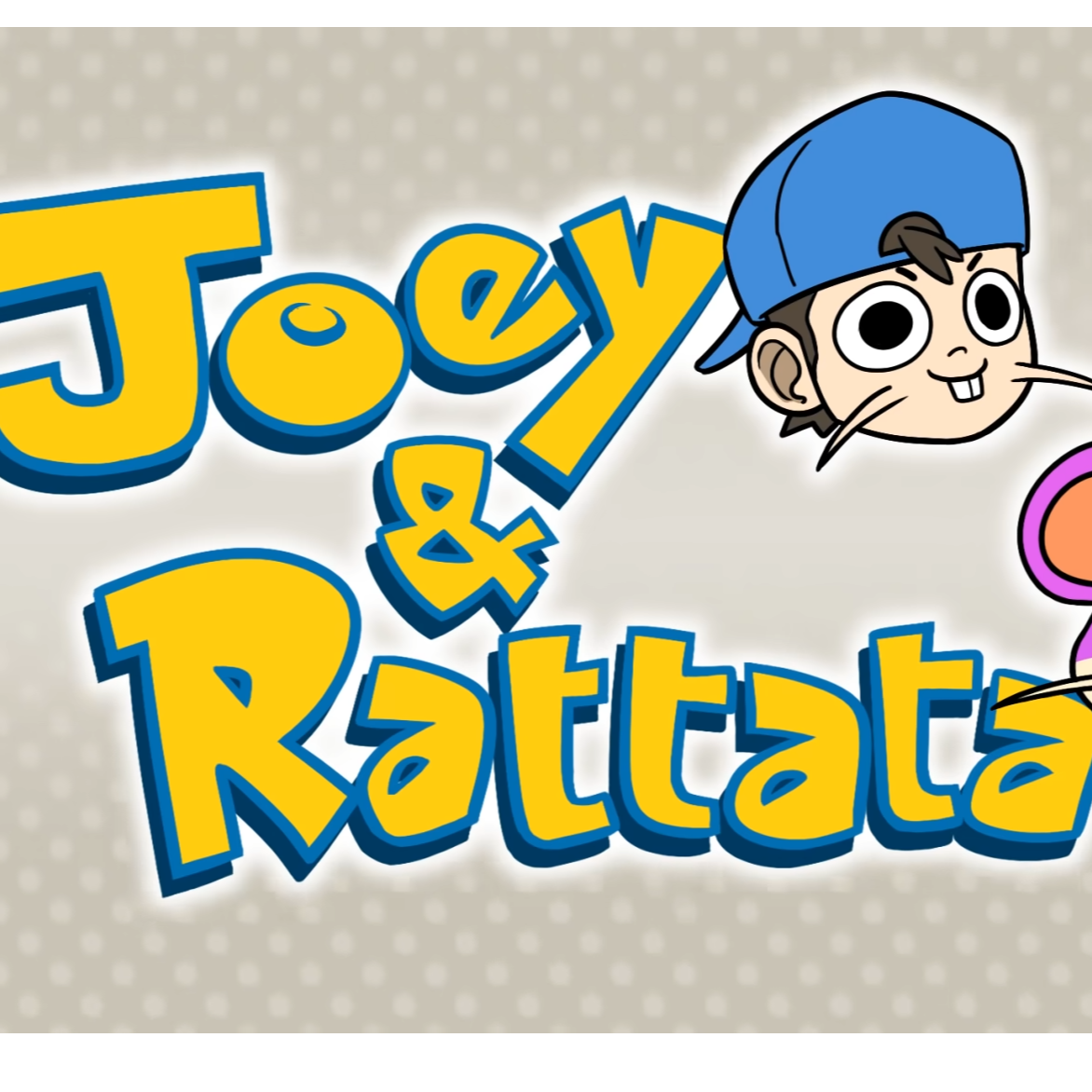 Joey & Rattata