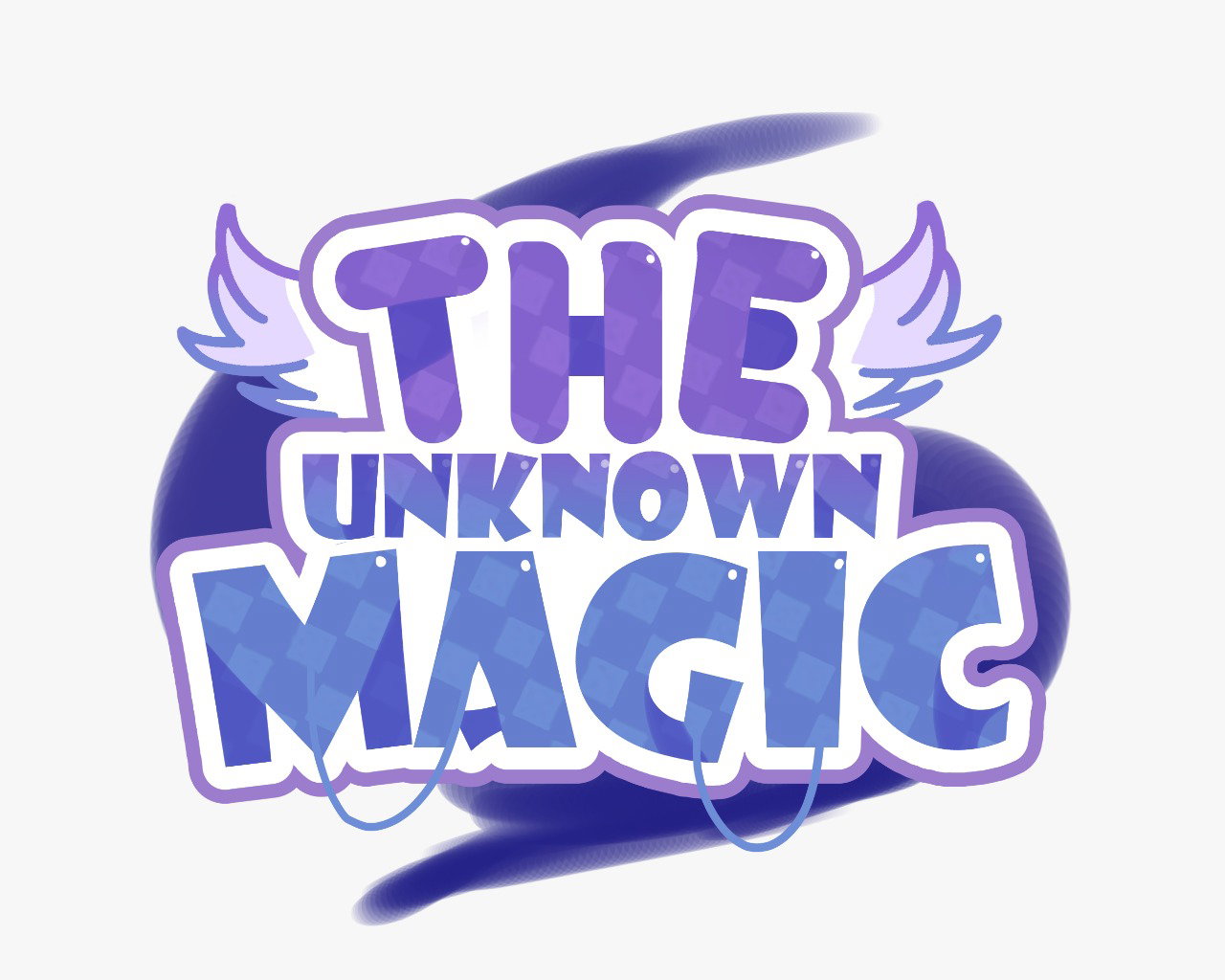The Unknown Magic || A Gacha Voice Acted and Animated Series