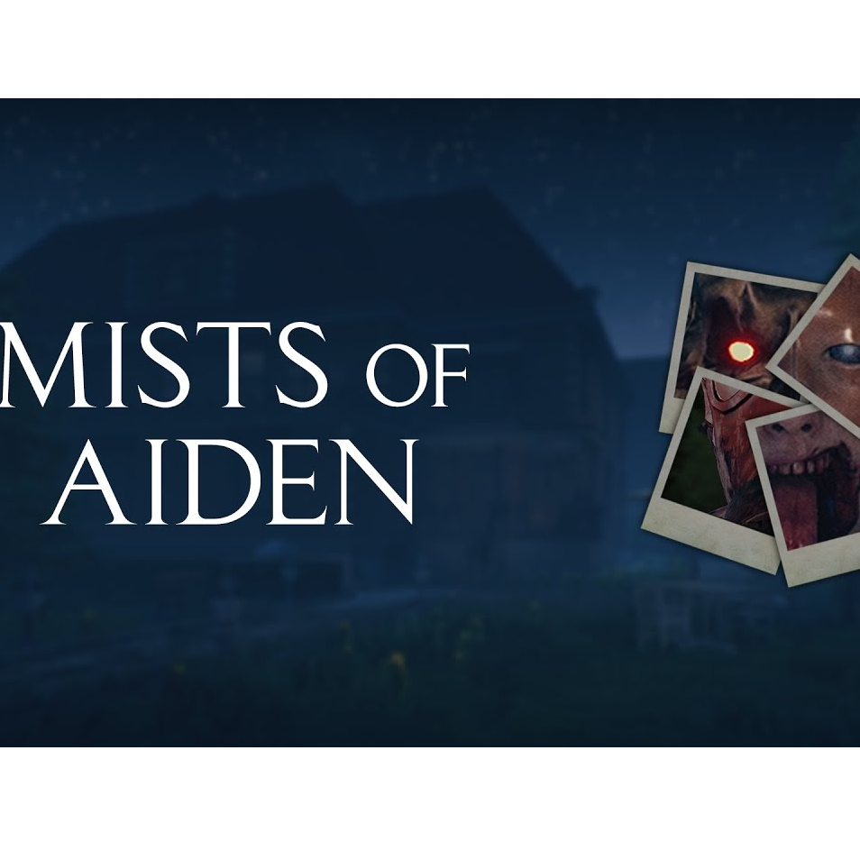 House on the Hill (F.K.A Mists of Aiden)