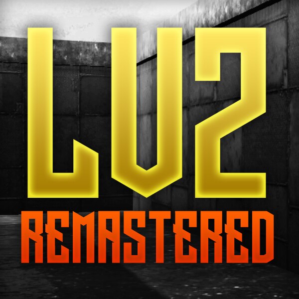 Labyrinth V2 Remaster