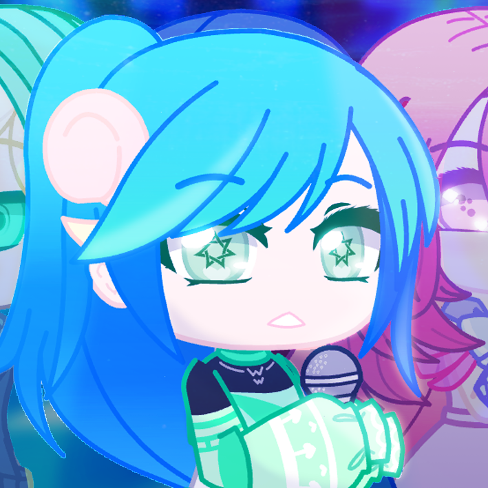 The Sirens Lost Heir ・ Gacha Movie