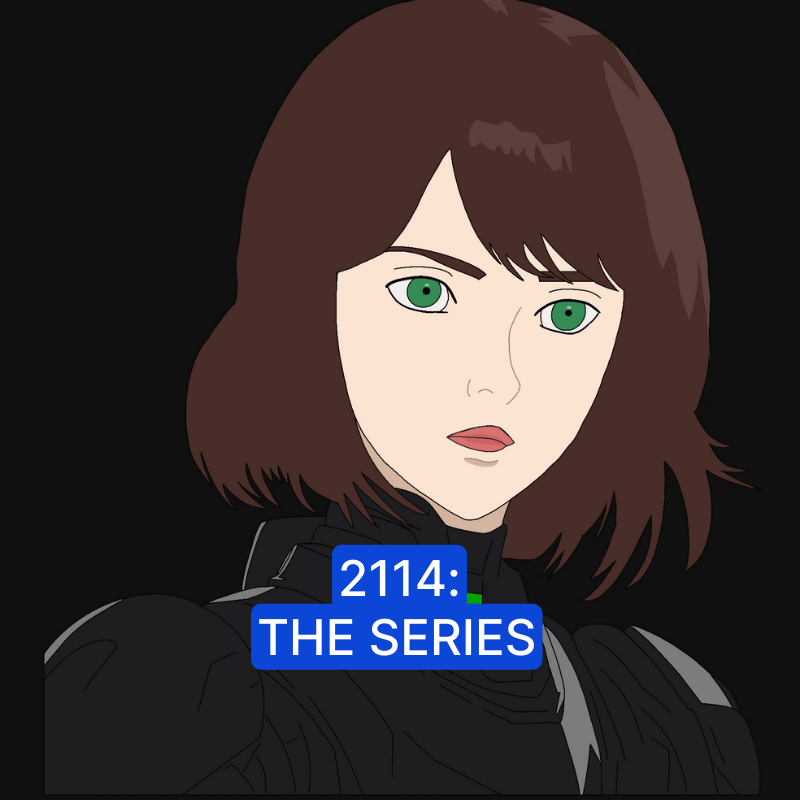2114 Resurgence of War
