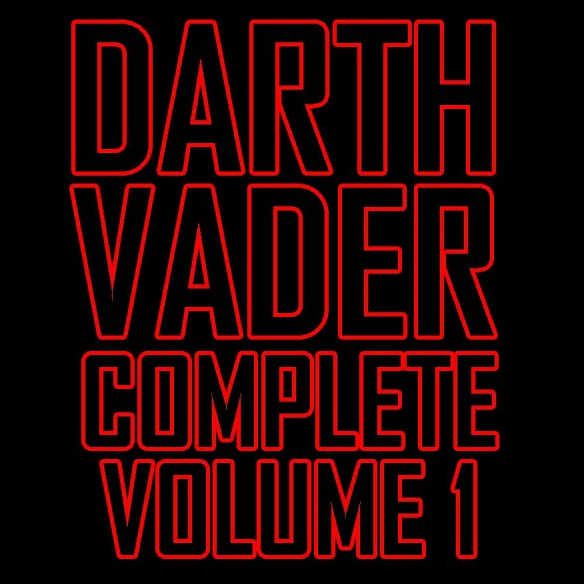 Darth Vader Volume 1: Imperial Machine Complete Story (Audio Comic)