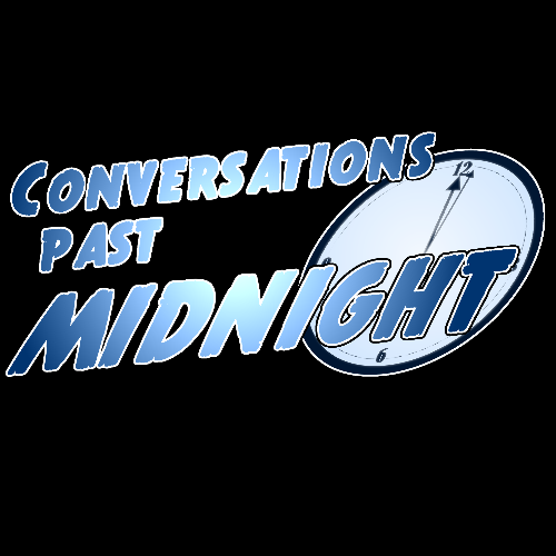 Conversations Past Midnight