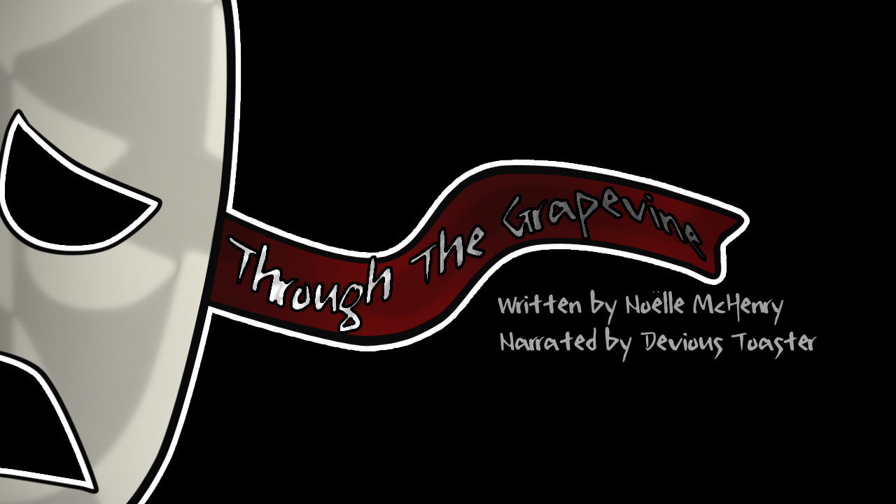 Through The Grapevine