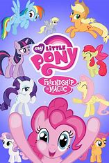 My Little Pony: A Jellicle Friendship