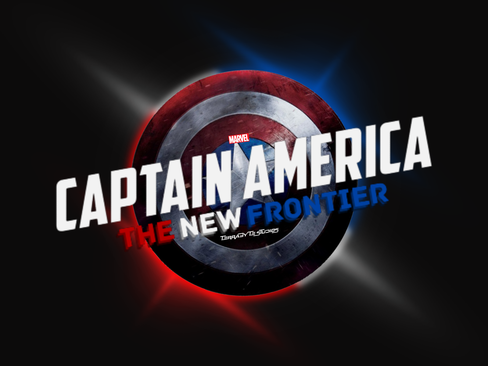 Captain America: The New Frontier