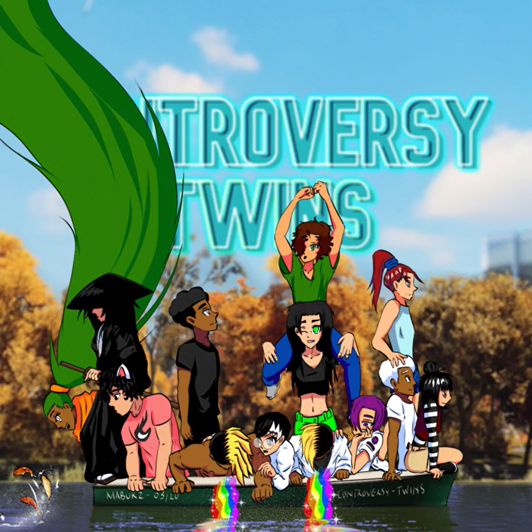 Controversy Twins