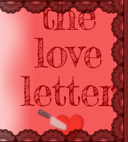 Love Letter | Gacha Series