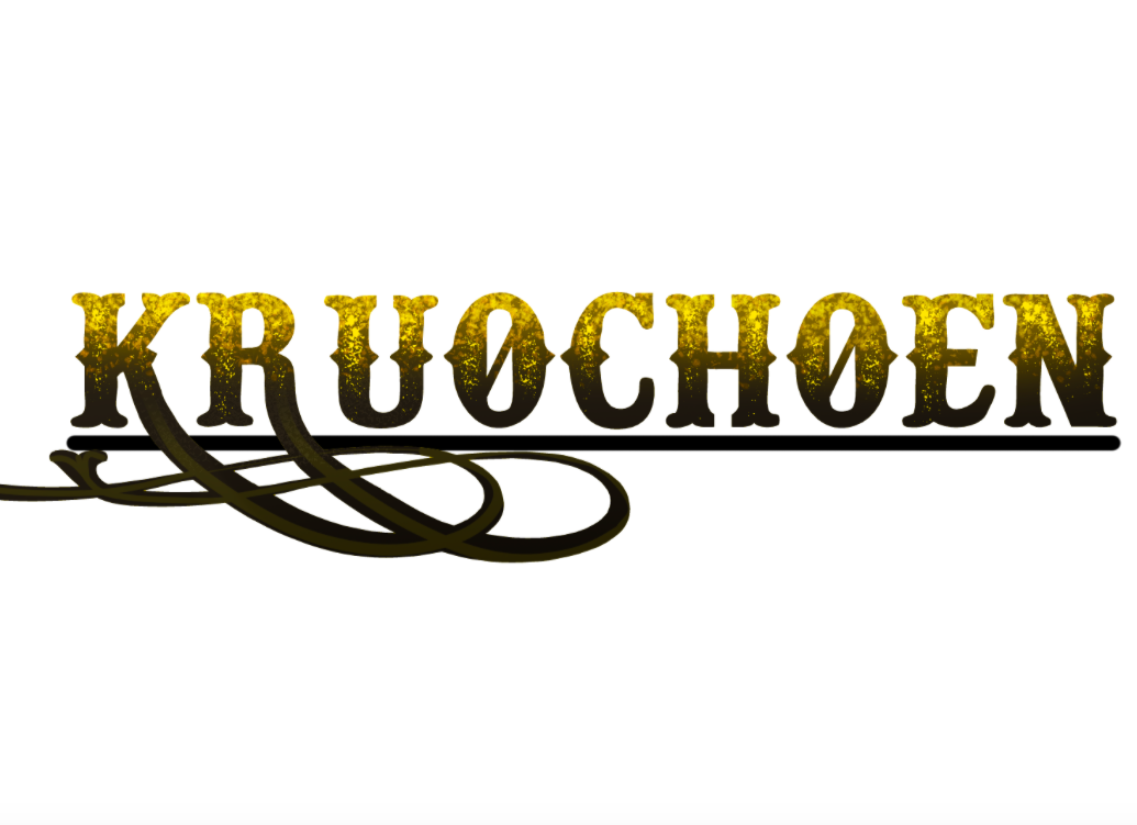 Kruchoen | Fully animated dacha series