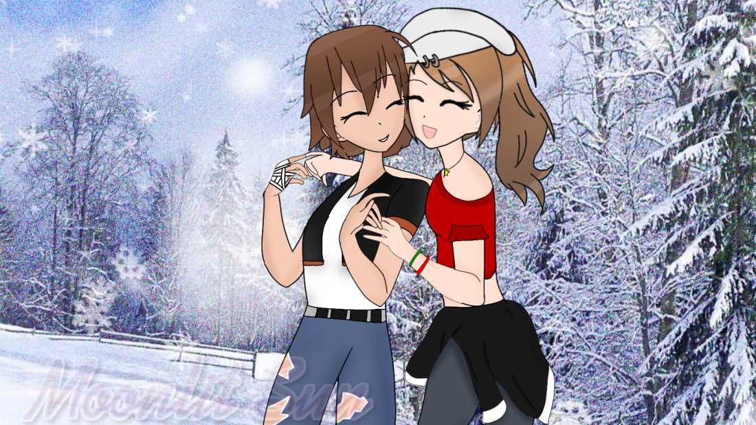 Her Christmas Wish