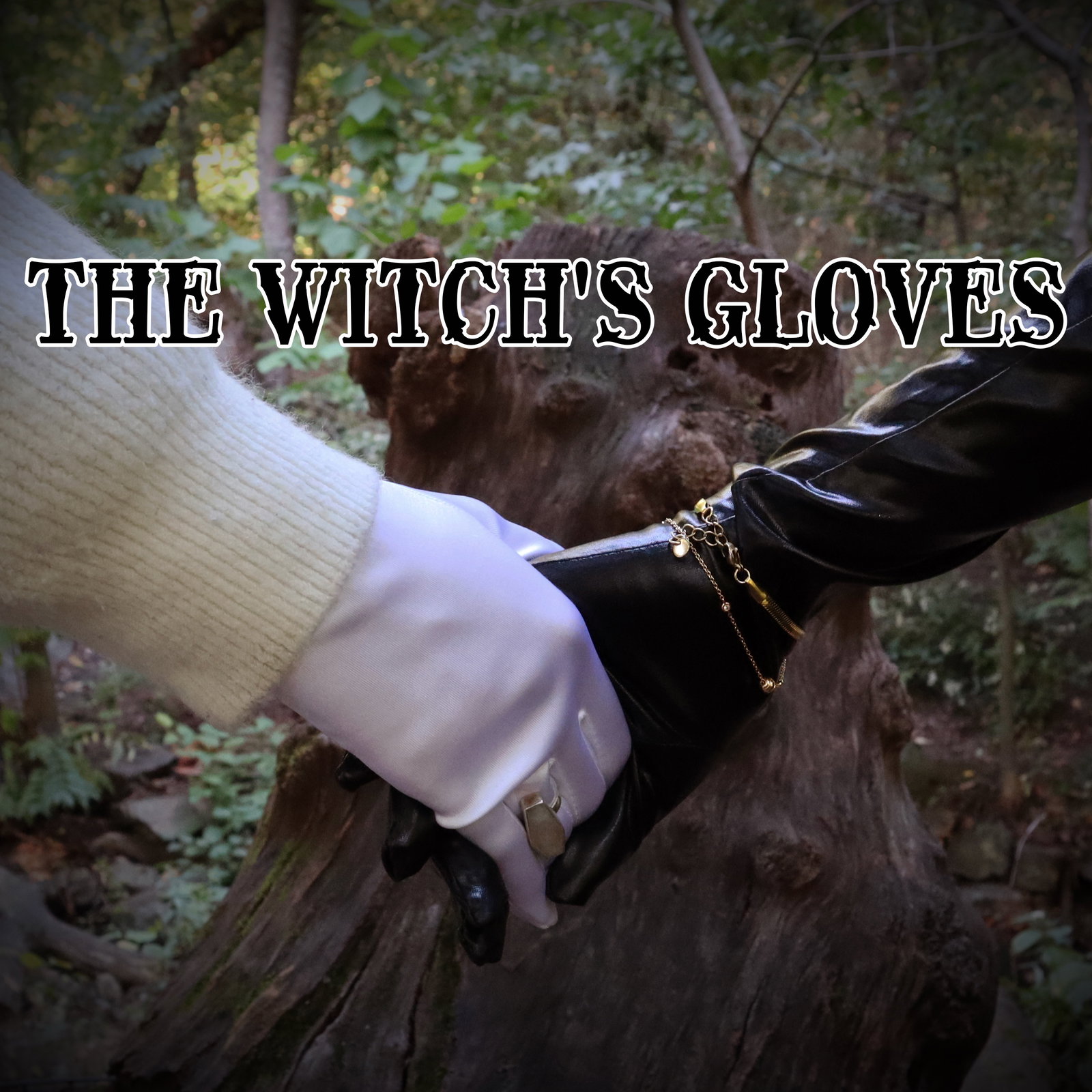The Witches Gloves