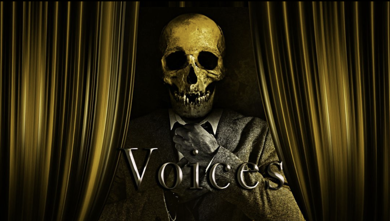 The Collection - Voices