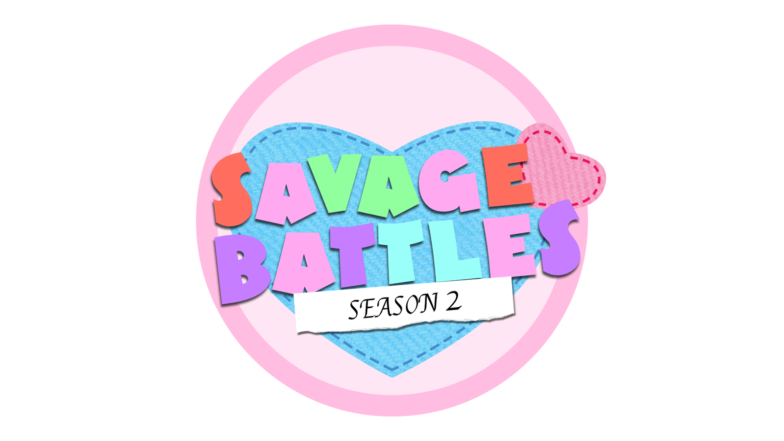 Red Riding Hood vs Red Hood Savage Battles (Season 2)