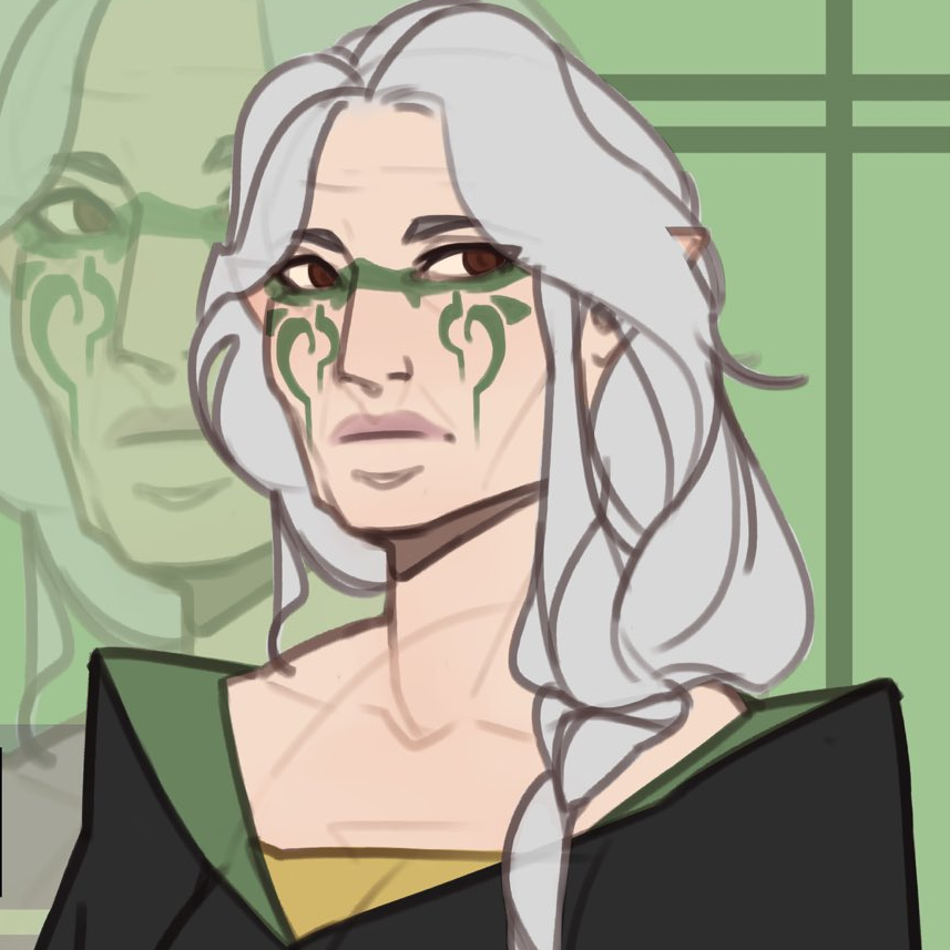 Waker Aphelion