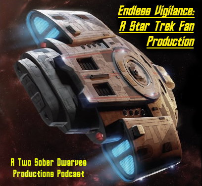 Endless Vigilance: A Star Trek Fan Production