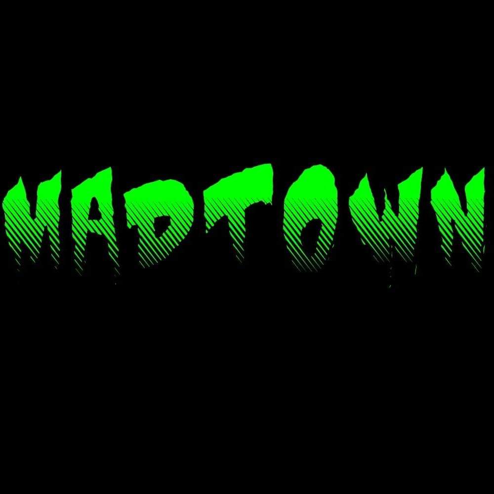 MadTown The Animated Series Episode 2 