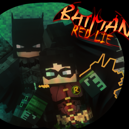 Batman: RED LIE