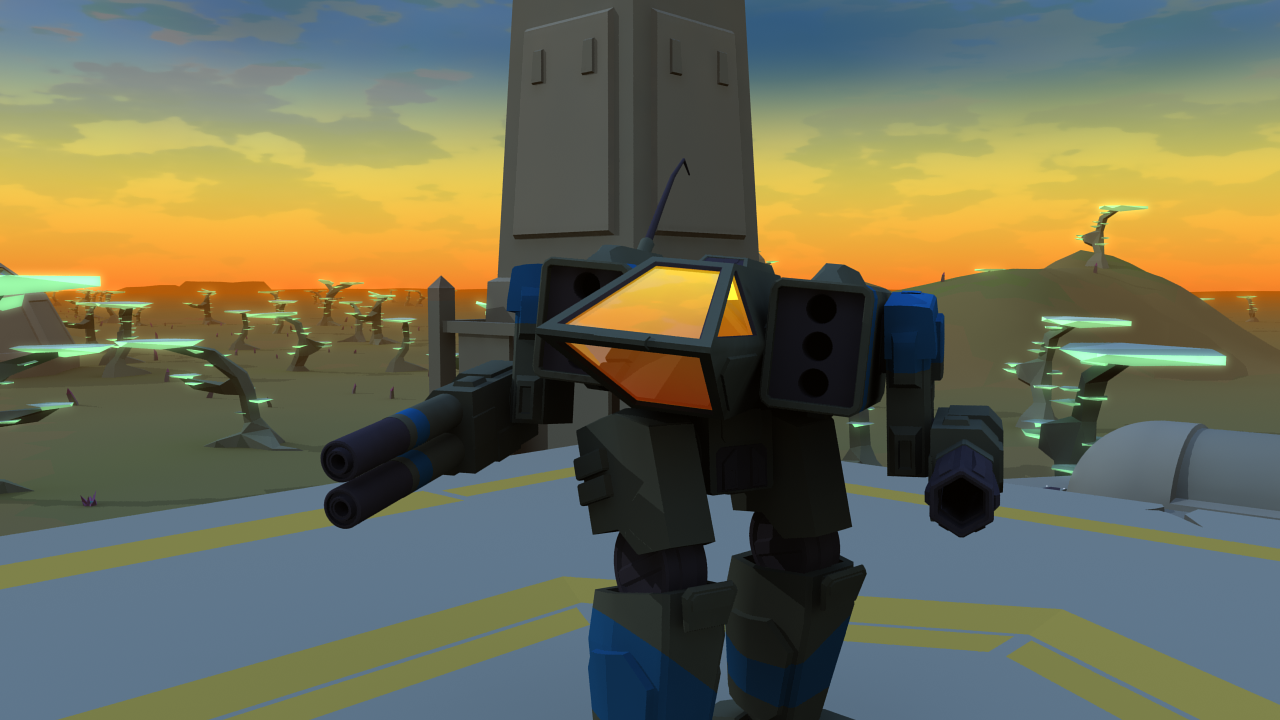 Stomperguys [Animated Series]