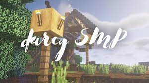 Darcy SMP