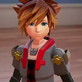 Kingdom Hearts III Fandub