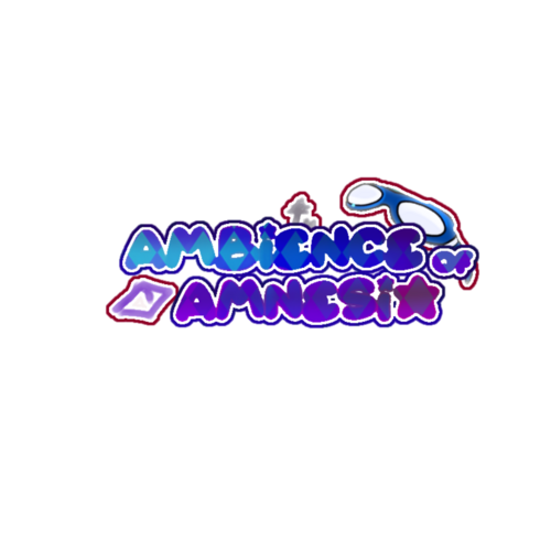 Ambience of Amnesia | Gacha club animated series