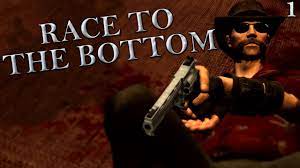 Fallout - New Vegas: Race To The Bottom