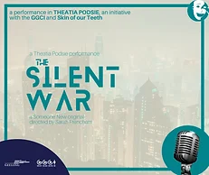 The Silent War
